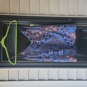 Skies are Blue Camisole